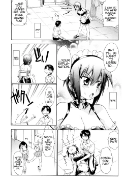 Page 123 of Ai ga Ippai Ero wa Oppai | Lots of Love, Boobs are for Sex