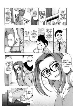 Page 144 of Ai ga Ippai Ero wa Oppai | Lots of Love, Boobs are for Sex