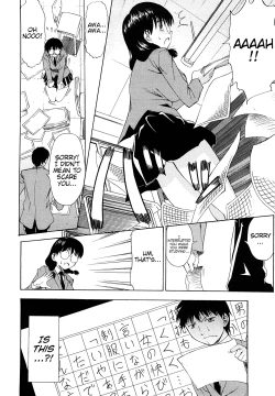 Page 164 of Ai ga Ippai Ero wa Oppai | Lots of Love, Boobs are for Sex