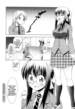Page 28 of Ai ga Ippai Ero wa Oppai | Lots of Love, Boobs are for Sex