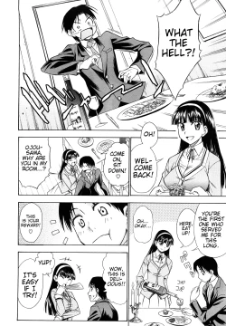 Page 32 of Ai ga Ippai Ero wa Oppai | Lots of Love, Boobs are for Sex