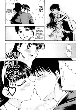 Page 36 of Ai ga Ippai Ero wa Oppai | Lots of Love, Boobs are for Sex