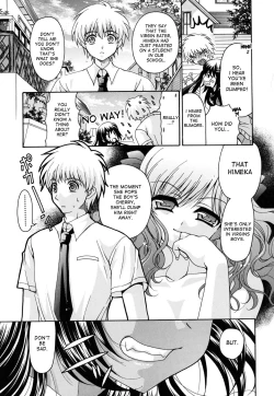 Page 142 of Kanojo no Chichi wa Boku no Mono | Her Tits Are My Belongings