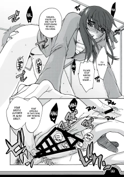 Page 7 of Sakura bridle