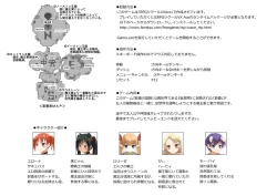 Page 6 of Suzuka no Bimyou na Bouken OP Manga