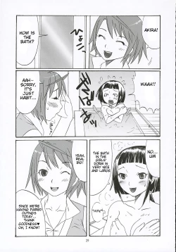 Page 28 of First Love