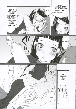 Page 8 of First Love