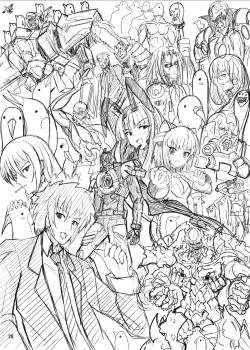 Page 27 of Neko no Eroi Hon