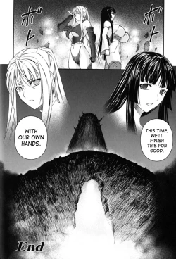 Page 147 of SenKi Madou Den Asuka & Shizuru