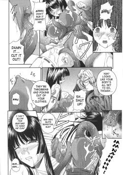 Page 27 of SenKi Madou Den Asuka & Shizuru