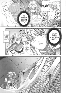 Page 56 of SenKi Madou Den Asuka & Shizuru