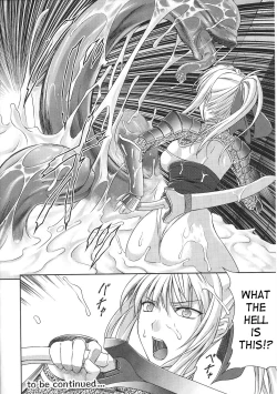 Page 57 of SenKi Madou Den Asuka & Shizuru