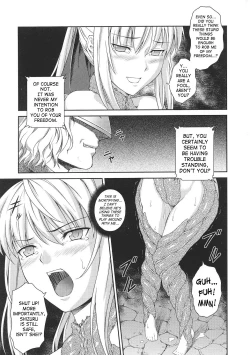 Page 80 of SenKi Madou Den Asuka & Shizuru