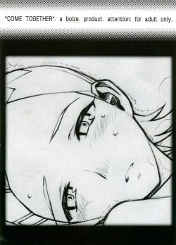 Page 1 of COME TOGETHER