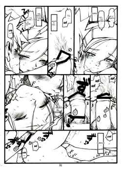 Page 32 of COME TOGETHER