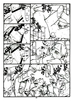 Page 39 of COME TOGETHER