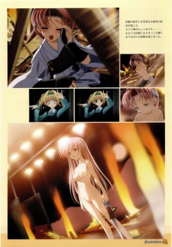 Page 52 of Maple Colors Fanside - Mediax Mook 238