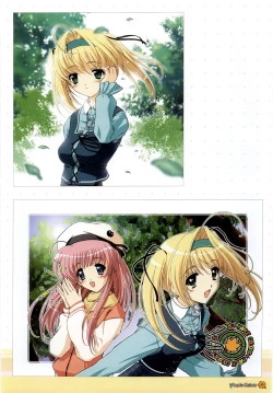 Page 97 of Maple Colors Fanside - Mediax Mook 238