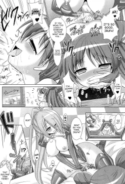 Page 63 of Brandish 5 Ch. 26-30