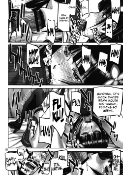 Page 9 of to Rea-tan Haa Haa