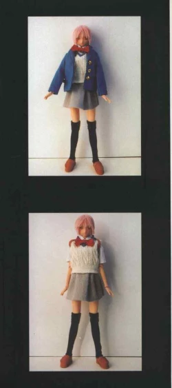 Page 2 of Koganeiro Butai 5