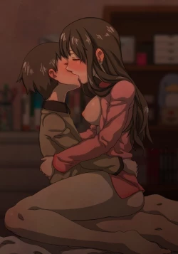 Page 32 of Houkago no Recreation.