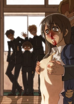 Page 3 of Houkago no Recreation.