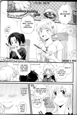 Page 5 of Marshmallow chocolateenglish