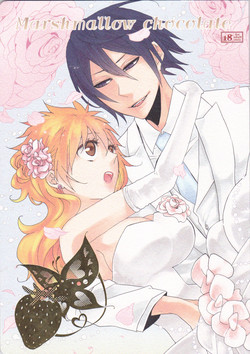 Download Marshmallow chocolateenglish