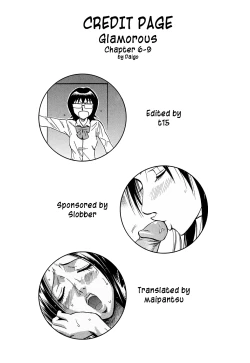 Page 188 of Glamorous