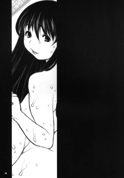 Page 34 of Kikenshisou Sakuhinshuu 3 Soushuuhon