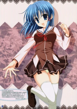 Page 4 of Konboku MahjongEroero Shousasshi