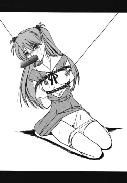 Page 31 of Second Uchuu Keikaku 2