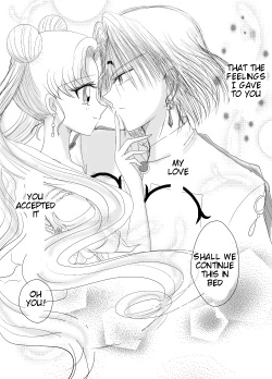 Page 10 of Bittersweet Valentin