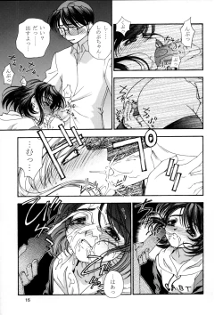 Page 14 of Shumi no Doujinshi 11