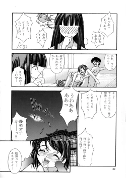 Page 28 of Shumi no Doujinshi 11
