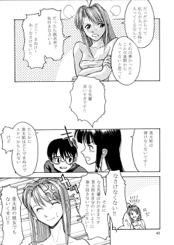Page 41 of Shumi no Doujinshi 11