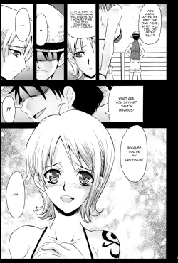 Page 4 of SILENT SEA vol. 2