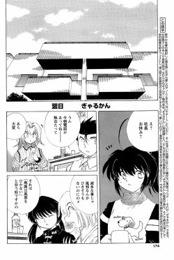 Page 172 of Men's Young 2008-06