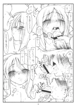 Page 17 of Midas' Gold