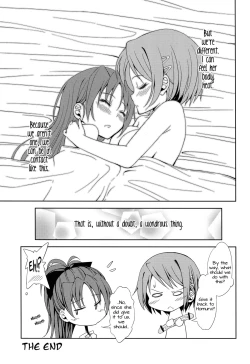 Page 22 of Lovely Girls' Lily vol.4