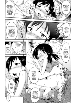 Page 6 of Atsui Hi wa Osuki? | Do You Like Hot Days?