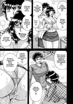 Page 27 of Jukubo Yuugi - Itoshii Hito Chapter 1 + 2 + 3