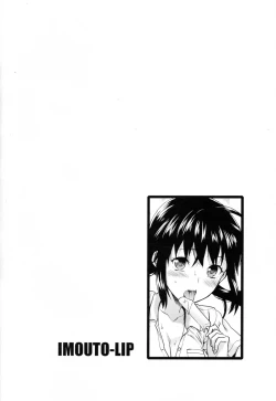 Page 4 of Imouto Lip Mayu no Fuyuyasumi Hen