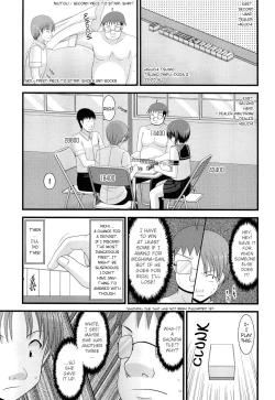 Page 12 of Roshutsu Shoujo Yuugi Juu | Exhibitionist Girl's Play 10