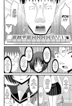 Page 13 of Roshutsu Shoujo Yuugi Juu | Exhibitionist Girl's Play 10