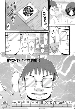 Page 25 of Roshutsu Shoujo Yuugi Juu | Exhibitionist Girl's Play 10