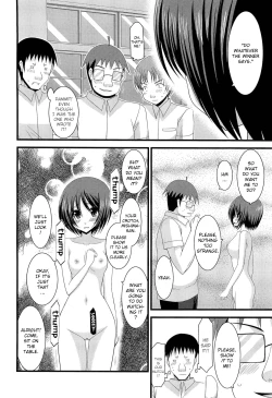 Page 29 of Roshutsu Shoujo Yuugi Juu | Exhibitionist Girl's Play 10