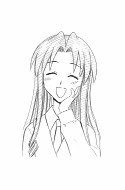 Page 4 of Pururun Pai ni Hakudaku