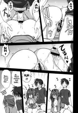 Page 30 of Akiko-san to Issho 11